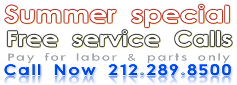 new york city locksmiths