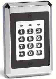 MARKS IQue Series