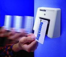 Secura Key eACCESS Kit2