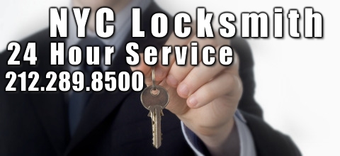 nyc locksmiths
